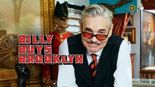 Billy Buys Brooklyn