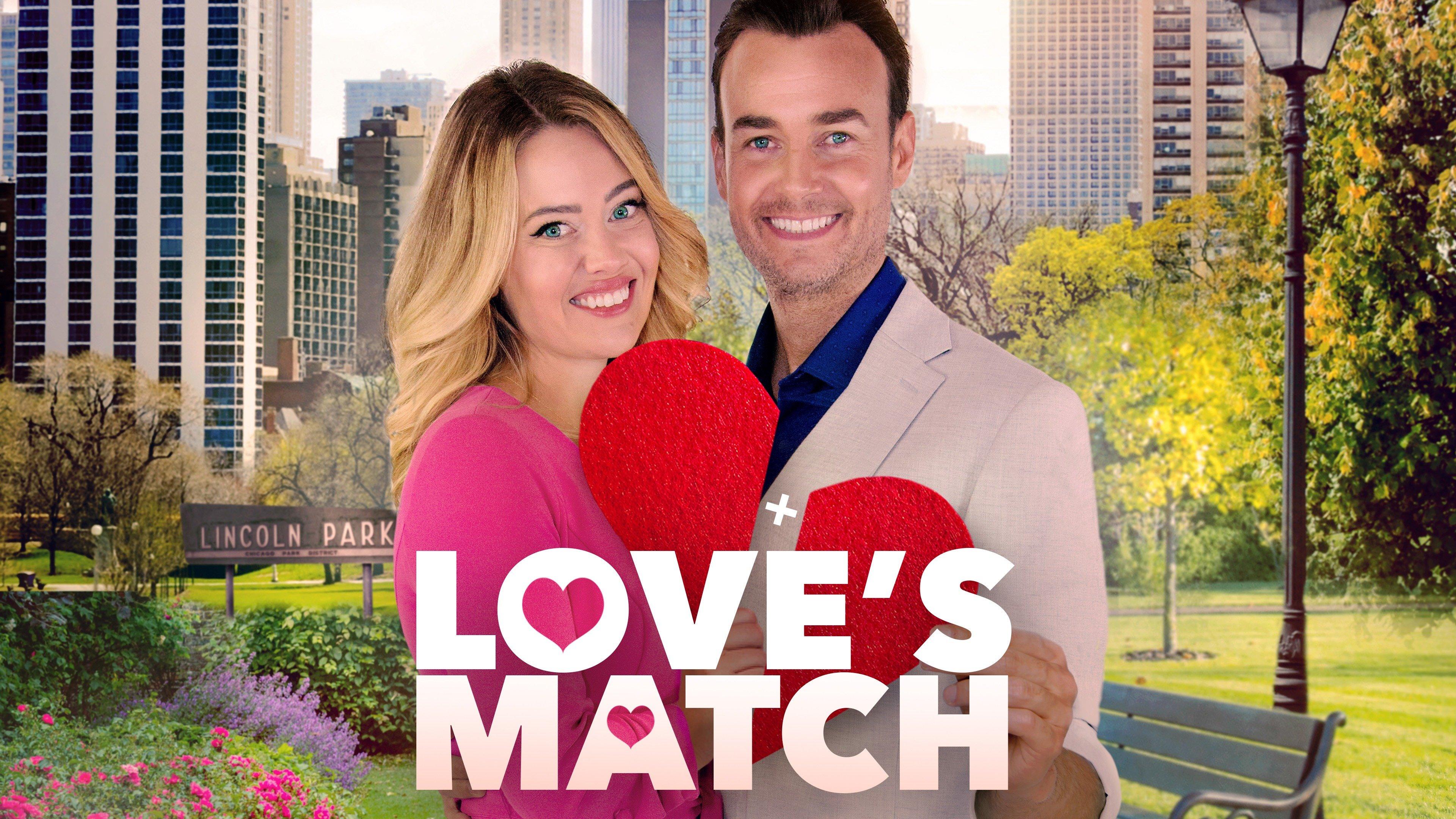 Love's Match