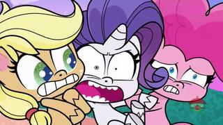 Terrorarium; Bubble Trouble