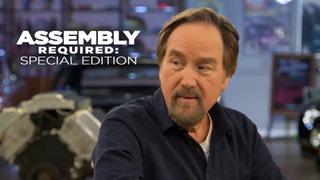 Assembly Required: Special Edition