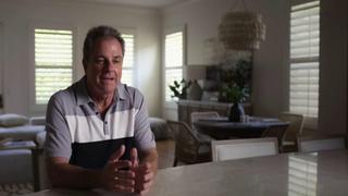 The Devil Next Door The Devil Next Door