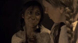 Riddle of the Child Mummies