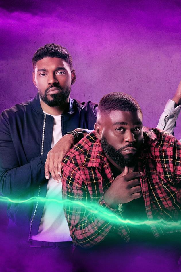 Ghost Brothers: Lights Out