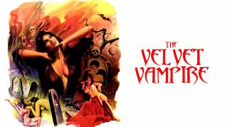 The Velvet Vampire