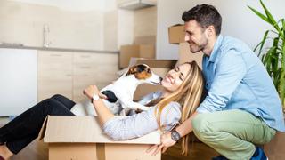 Buying Back Home