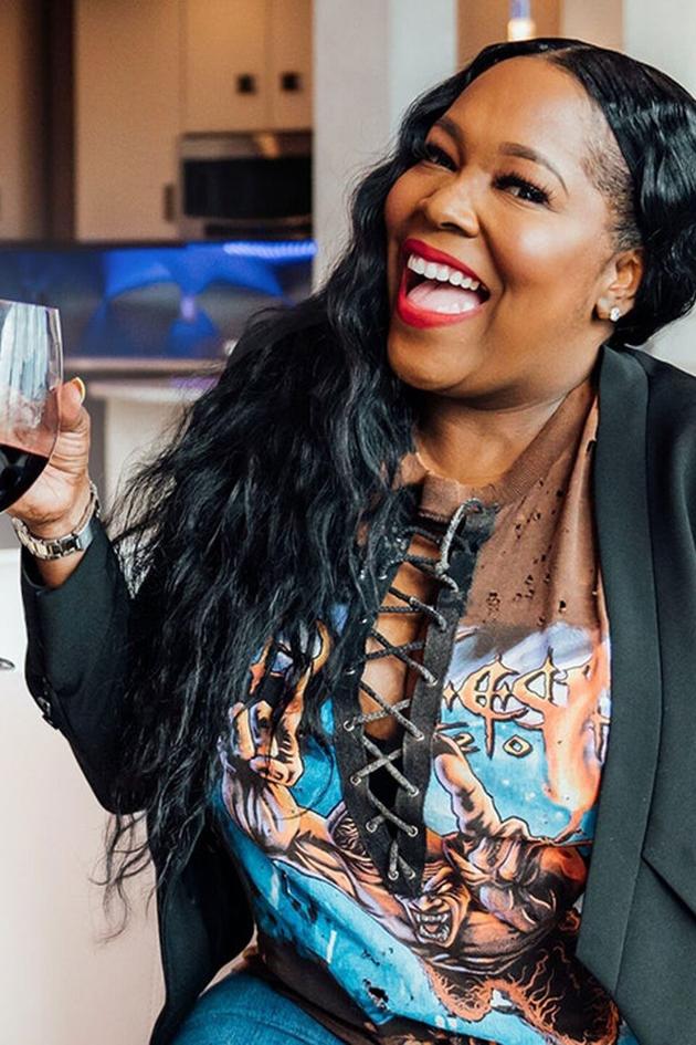 Celebrity House Sitting