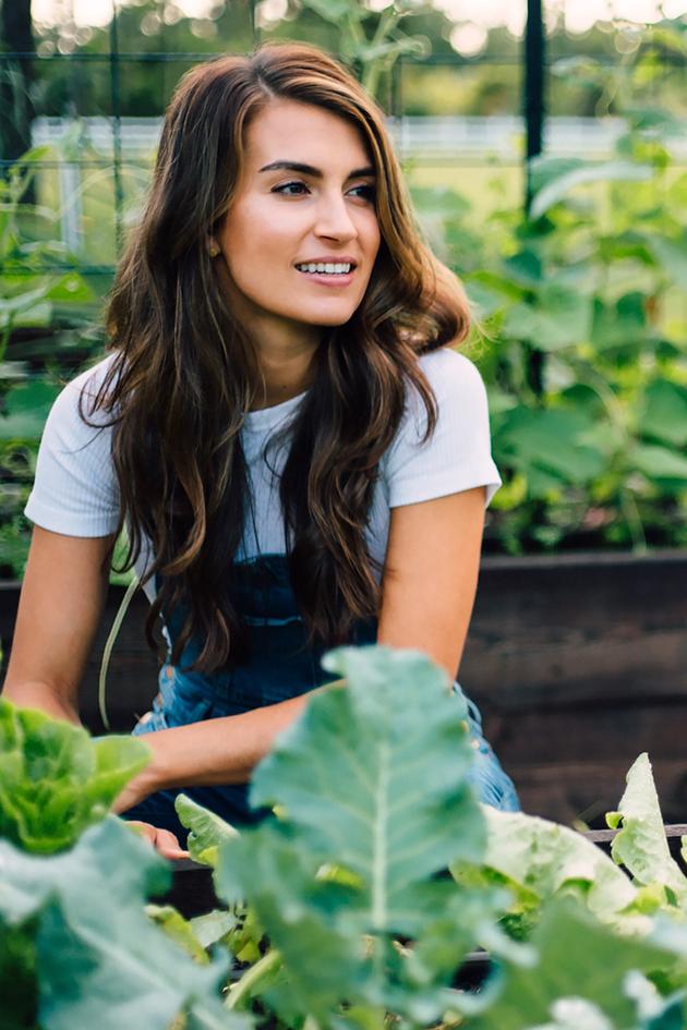 Farm to Table