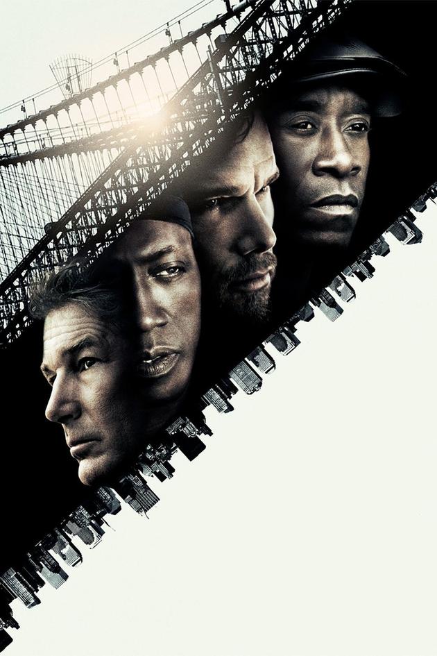 Brooklyn's Finest
