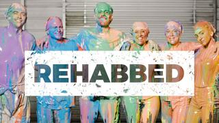 Rehabbed