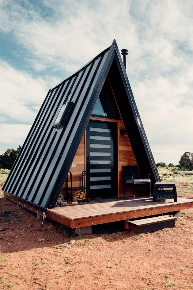 Tiny BNB