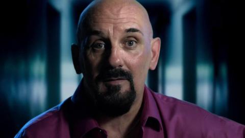 The Graveyard Shift, The Bridge, The Other Side