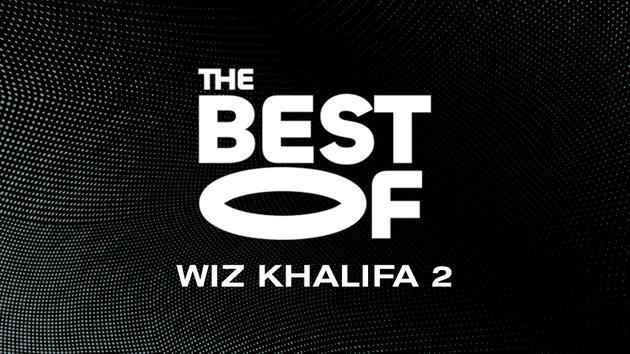 The Best of Wiz Khalifa 2