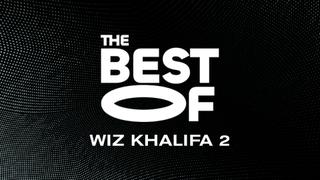 The Best of Wiz Khalifa 2