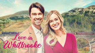 Love in Whitbrooke