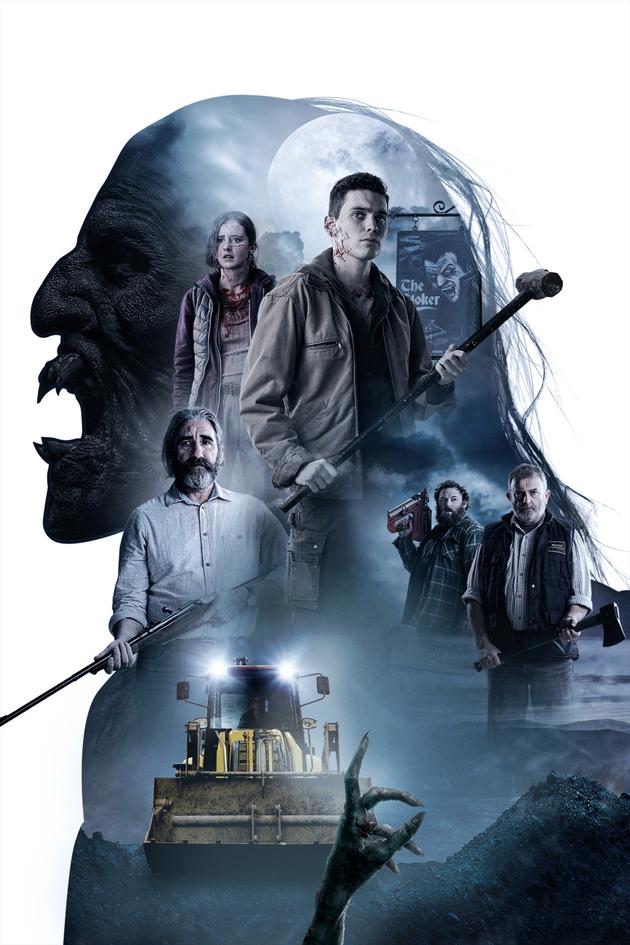 Boys from County Hell