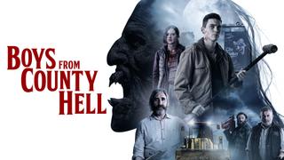 Boys from County Hell
