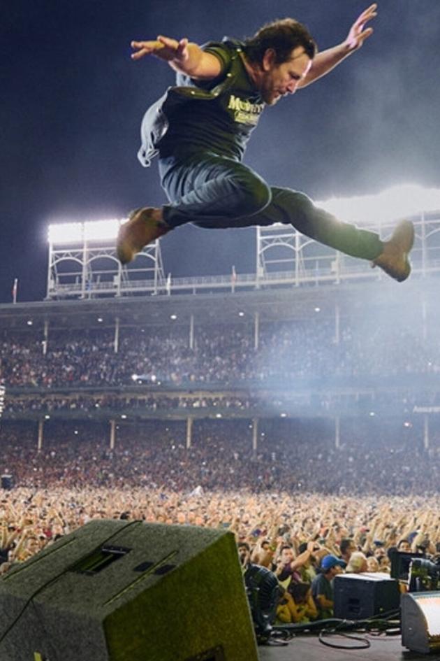 Pearl Jam: Let's Play Two