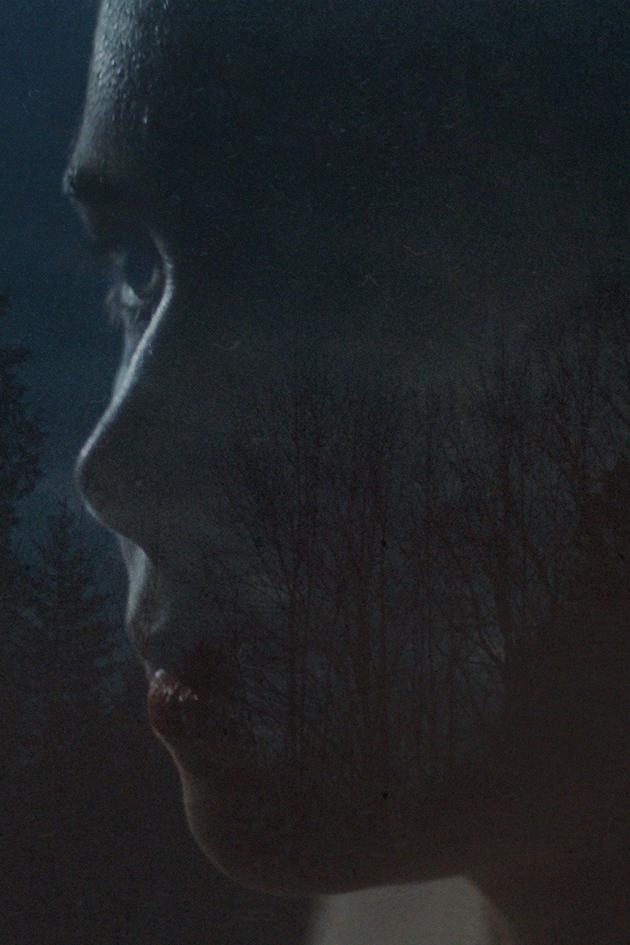 Bleed With Me