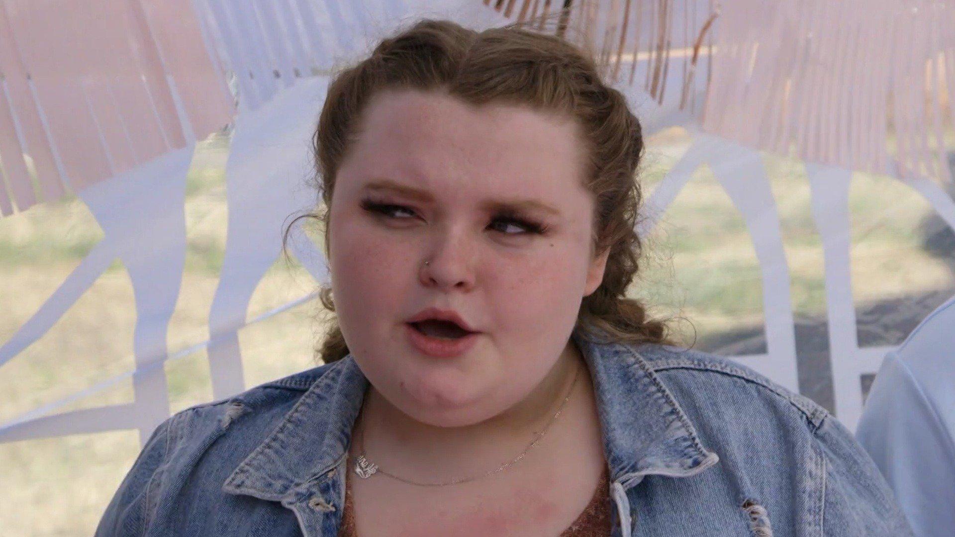 Mama June: Road To Redemption Season 5 Episode 14 Mama June: From Not to Hot: Road to Redemption: Mama's Scared Straight!