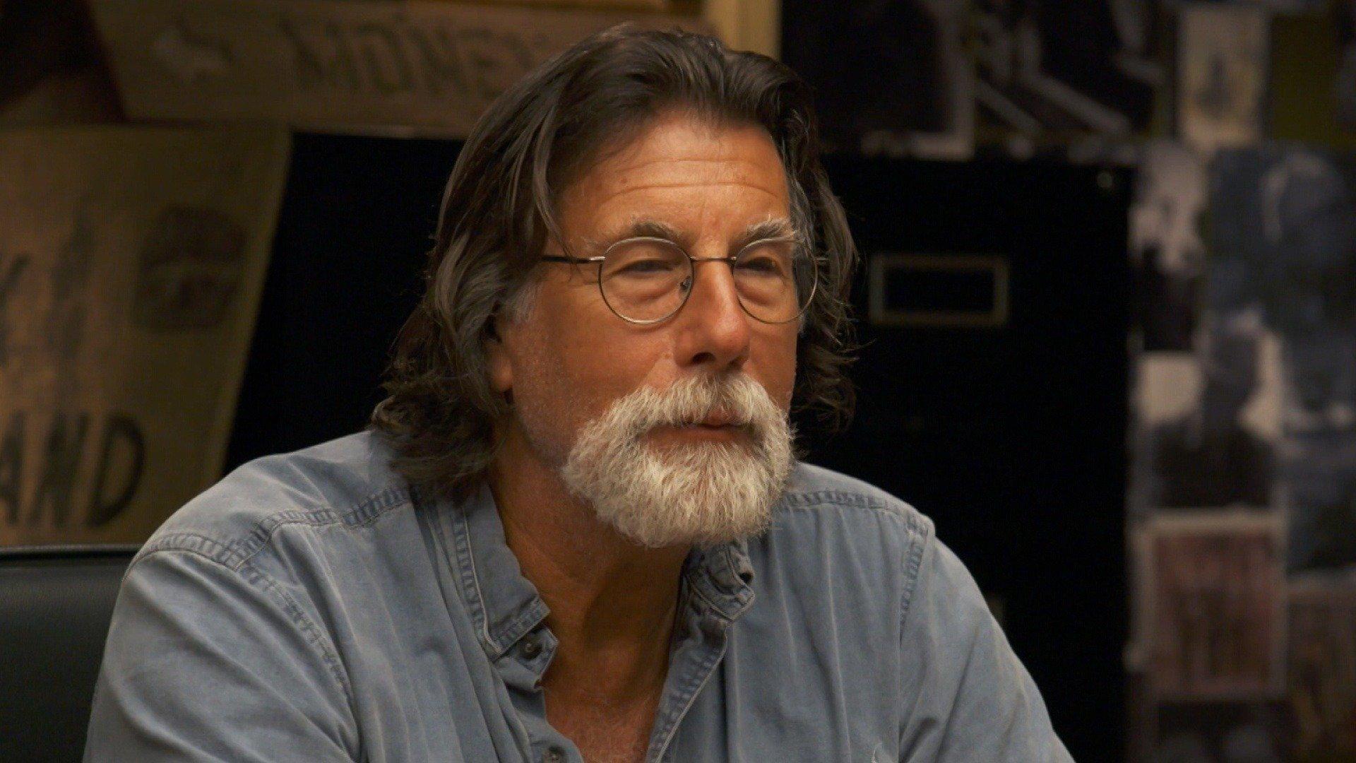 The Curse of Oak Island Old Wharfs Tale