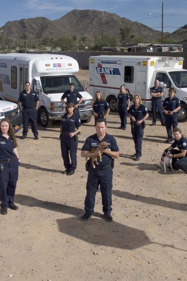 Animal Cops: Phoenix