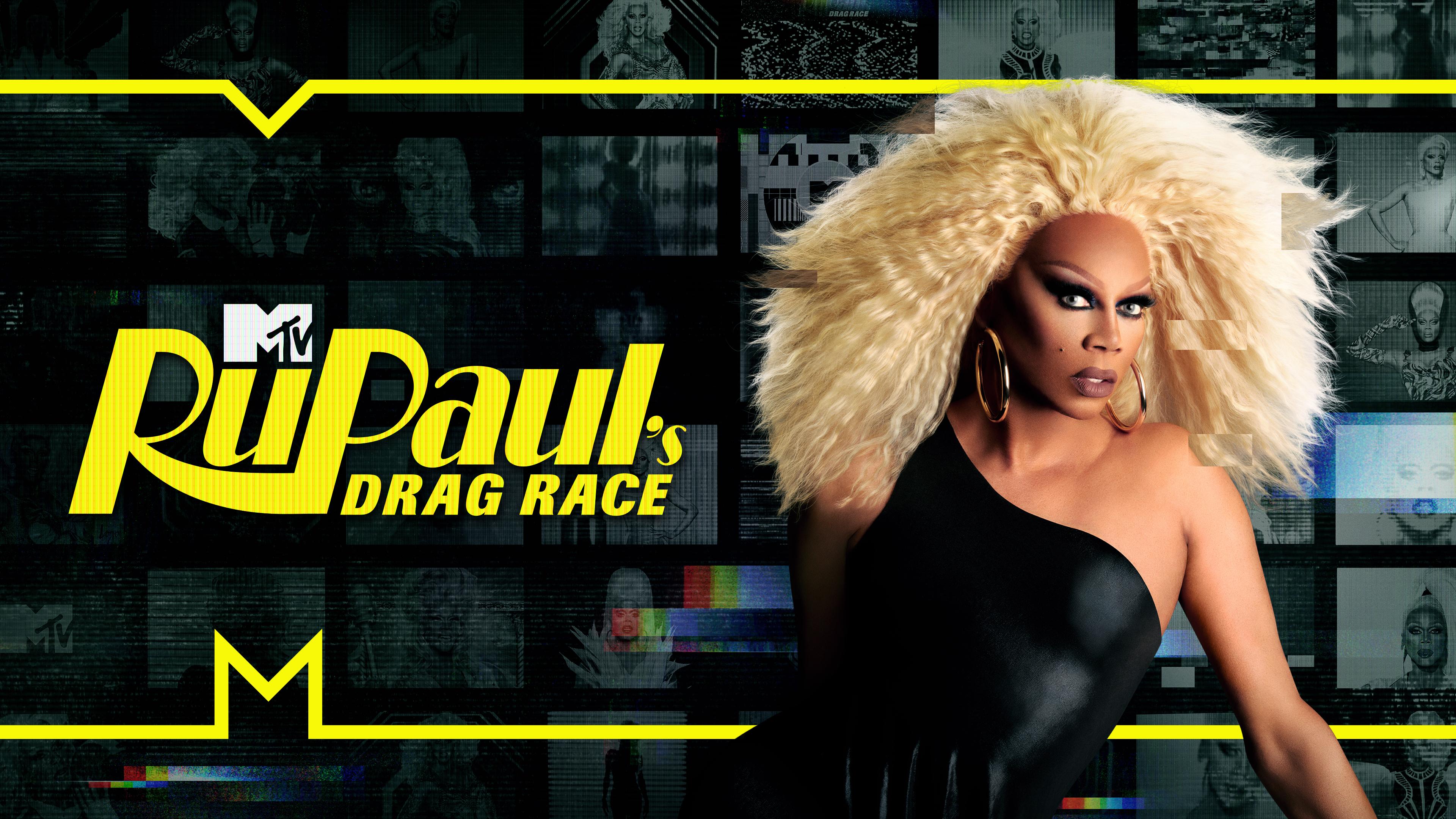 Rupaul drag race all stars saison 1 on sale streaming