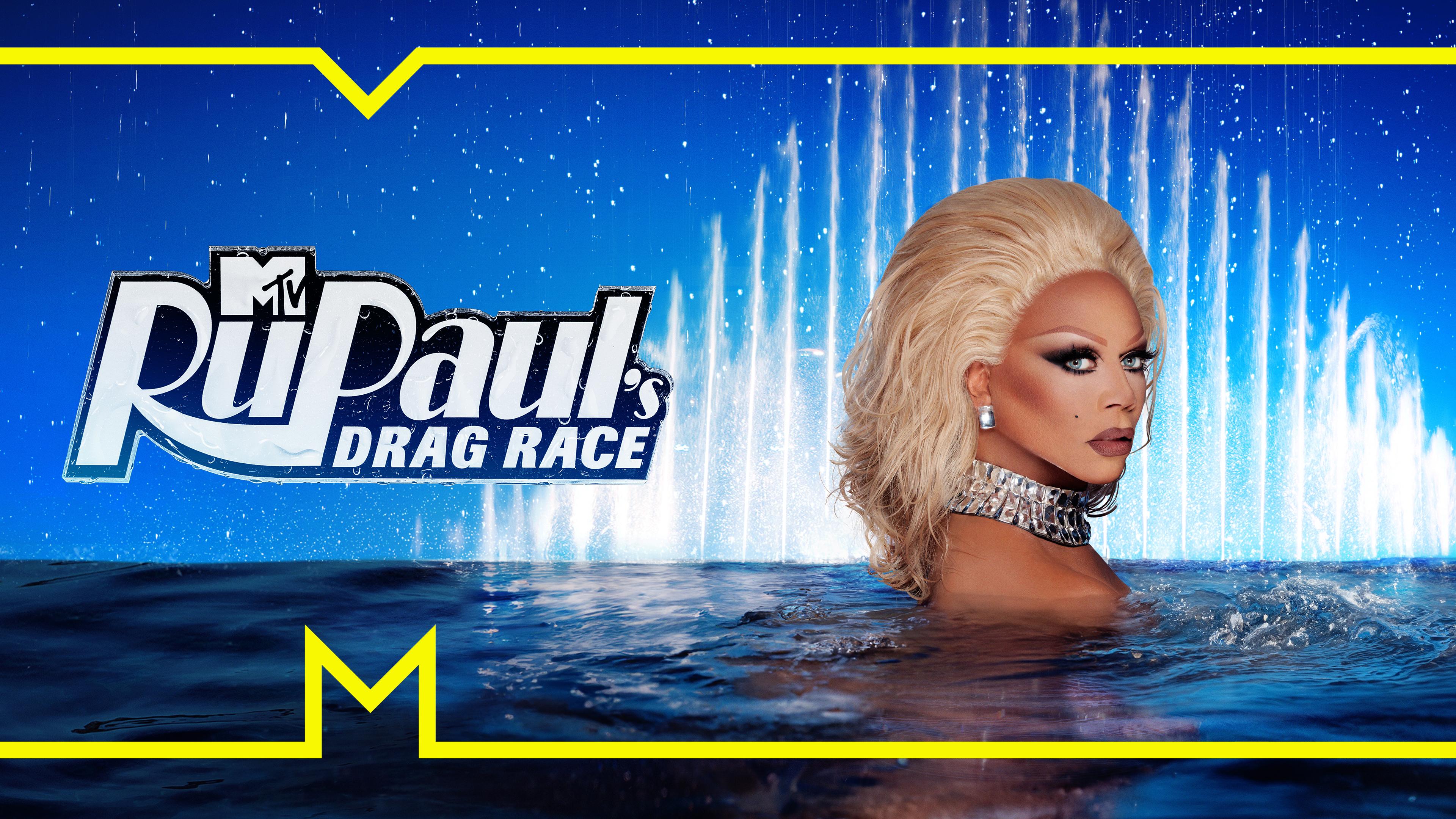 Watch RuPaul's Drag Race Streaming Online on Philo (Free Trial)