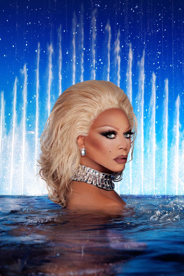 RuPaul's Drag Race