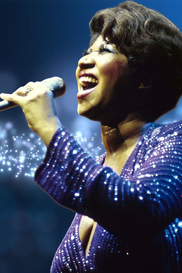 Aretha Franklin: Life, Death & Money
