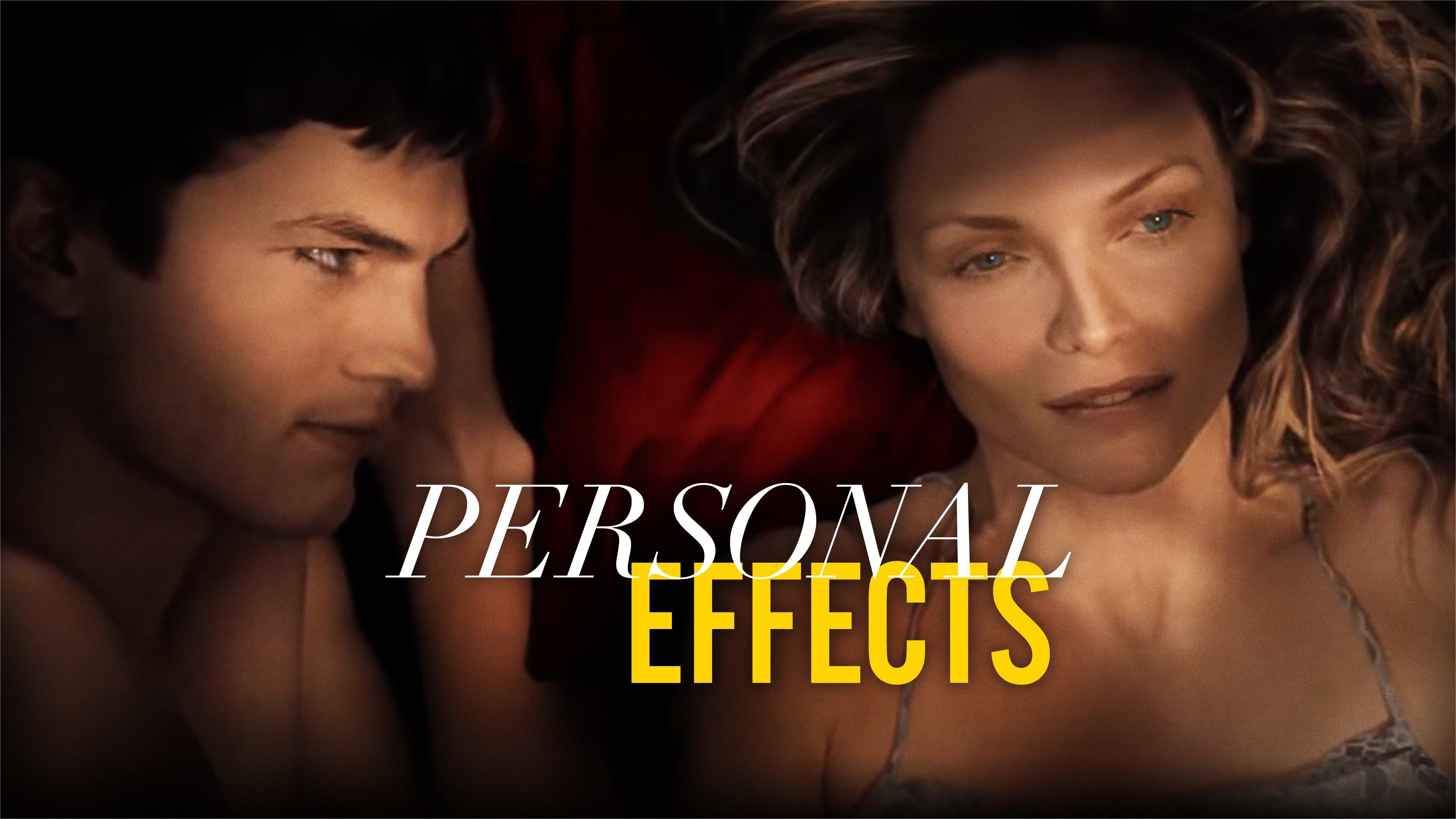 What Are Personal Effects Examples