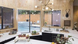 Midcentury Modernized