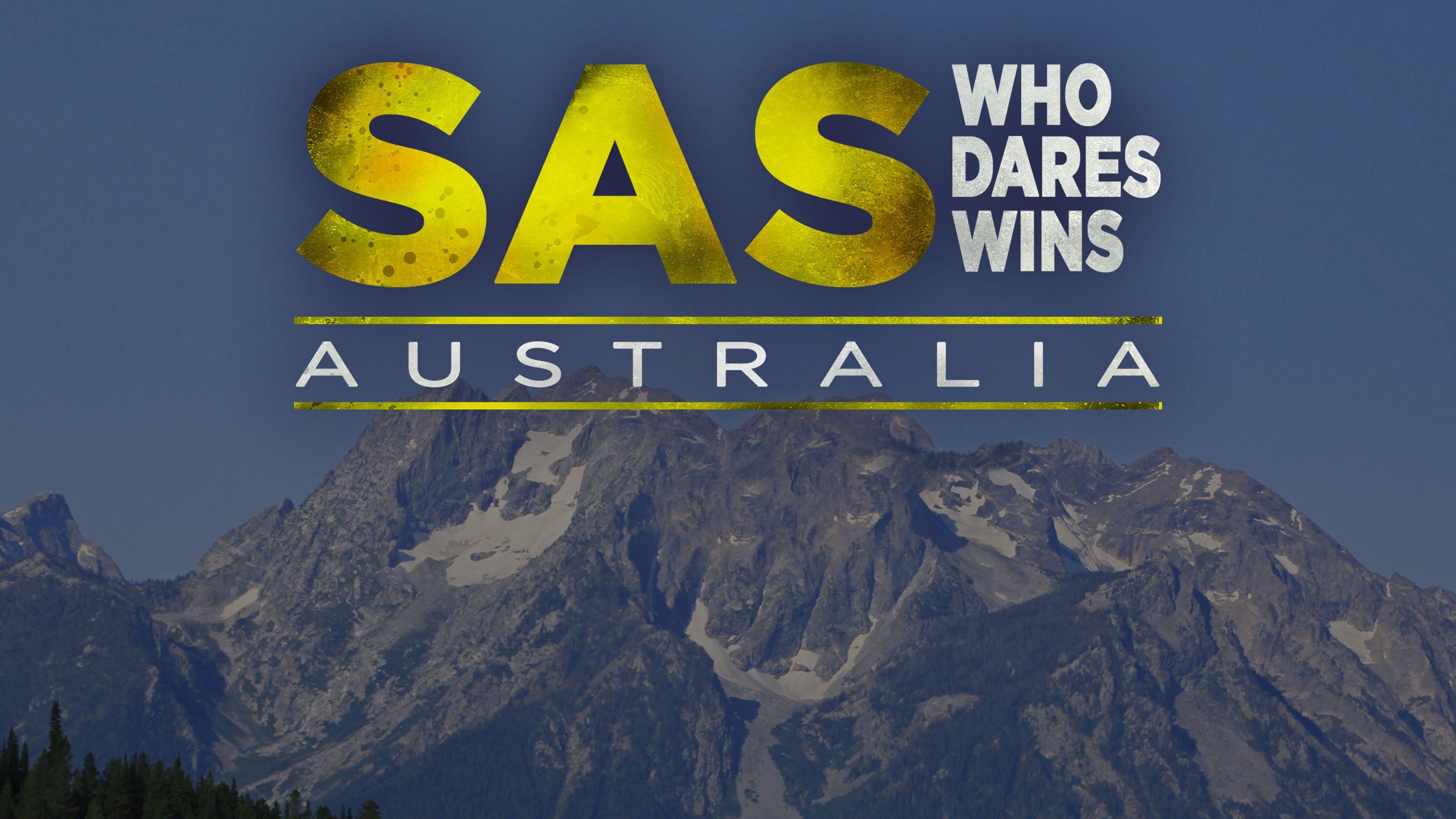 Watch SAS: Who Dares Wins Australia Streaming Online on Philo (Free Trial)