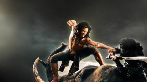 Ong Bak 2: The Beginning