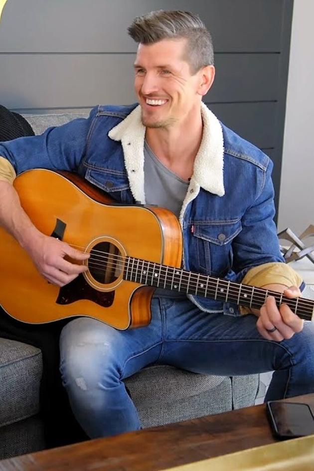 Celebrity Homes Unlocked