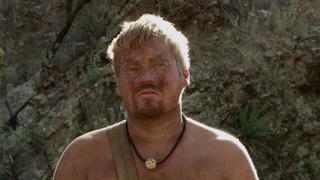 Naked and Afraid