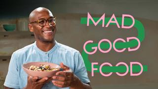 Mad Good Food
