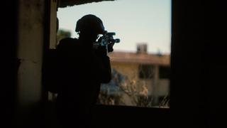 Military Simulation