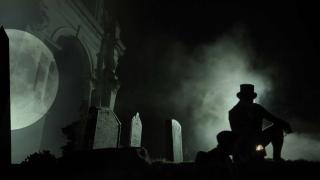 Edinburgh Body Snatchers