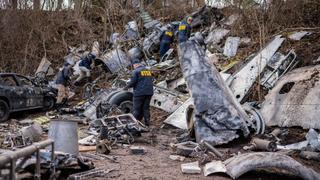 Air Disasters