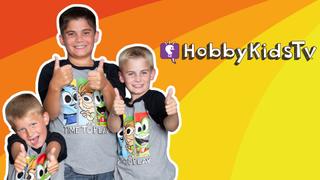HobbyKidsTV