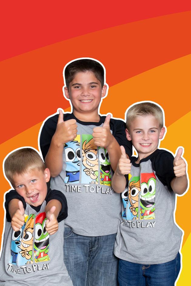 HobbyKidsTV
