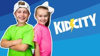 Kidcity