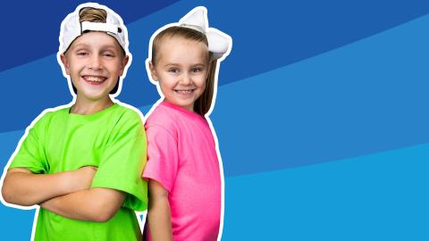 KidCity ----- Roblox Challenge!