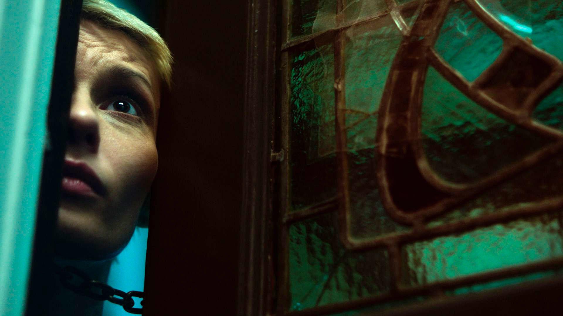 Deadhouse Dark Mystery Box