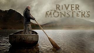 River Monsters