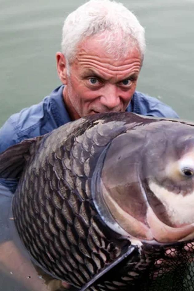 River Monsters