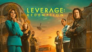 Leverage: Redemption
