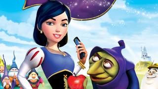 Happily N'Ever After 2: Snow White: Another Bite at the Apple