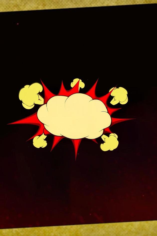 Planet Action