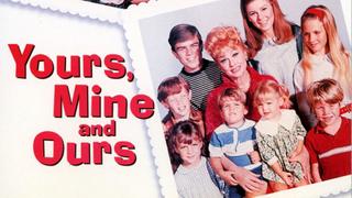  watch Yours, Mine and Ours
